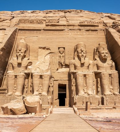 abu simbel 1