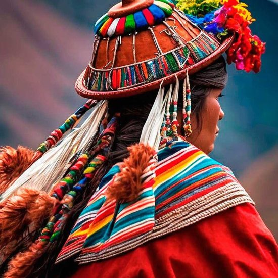 mujer-indigena-peru